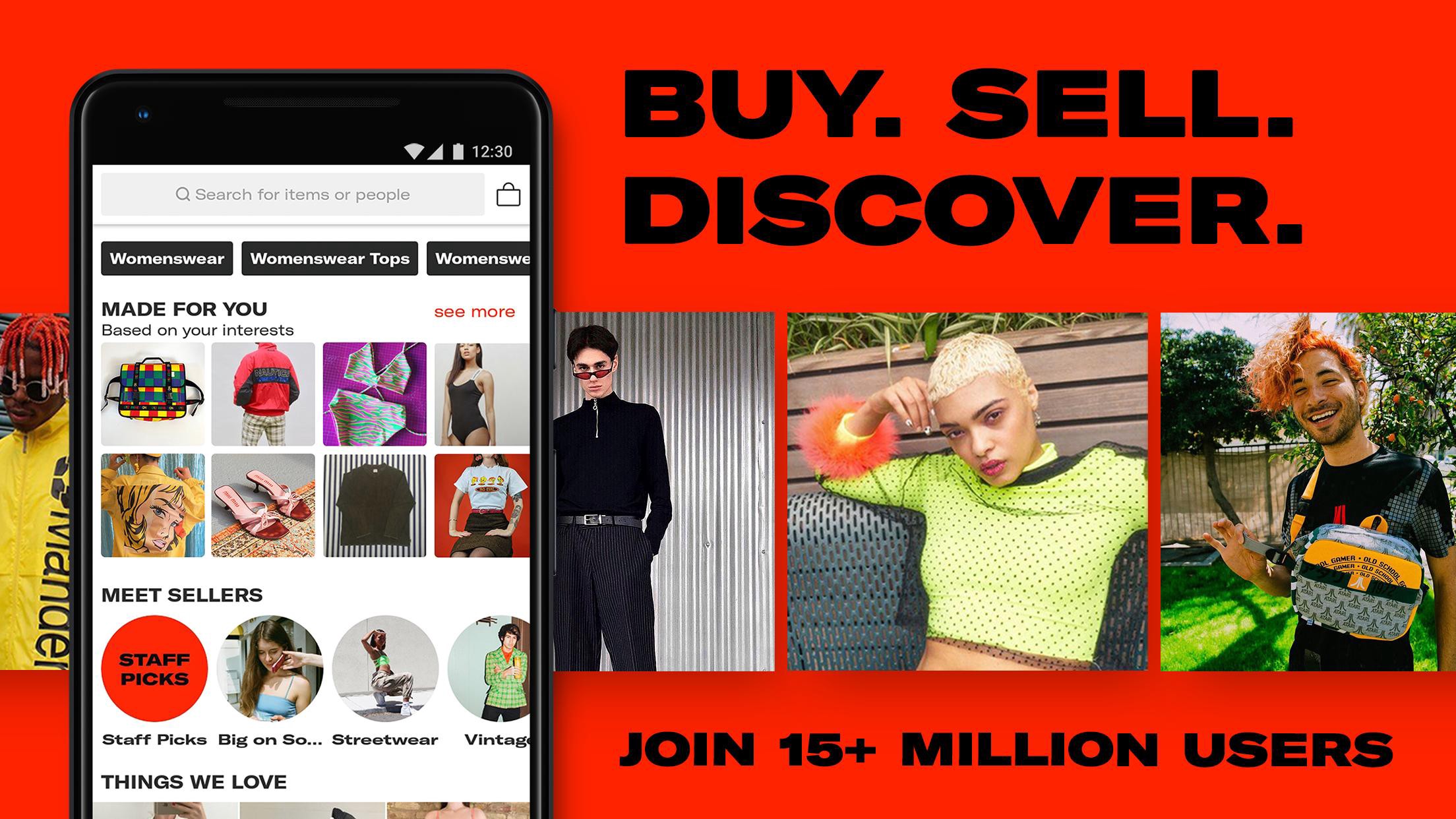 How to Sell on Depop: the Guide to Increasing Depop Sales