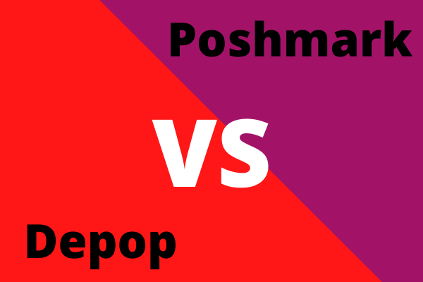 Depop vs Poshmark: Battle of the Best Reselling Apps