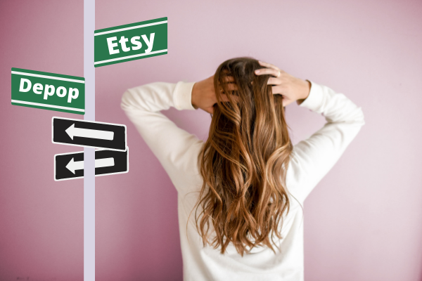 Etsy Vs Depop Which One Is Right For You